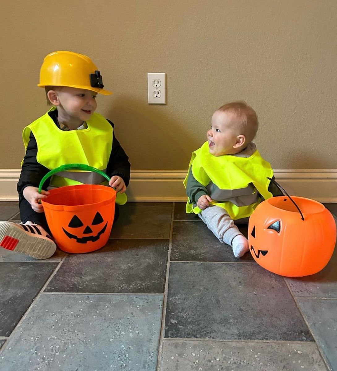 Mason & Myles
