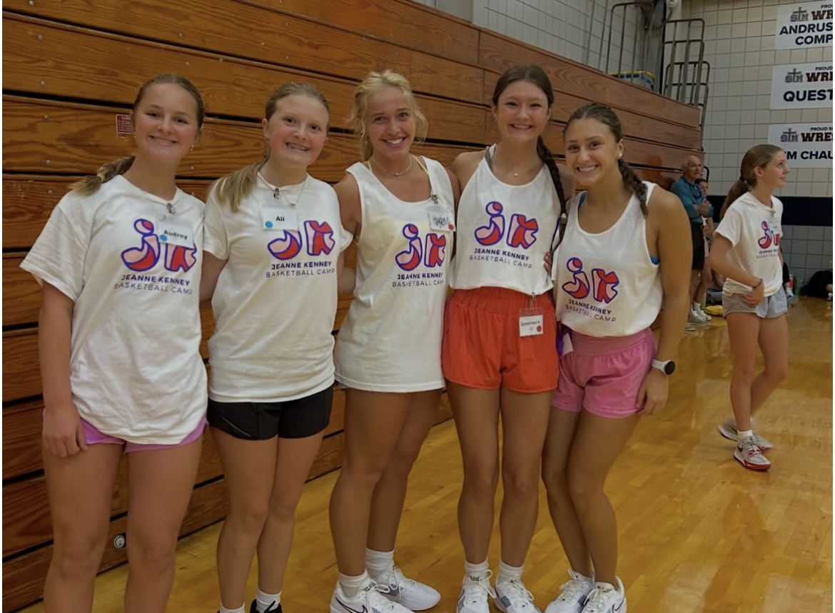 Elite Camp Image