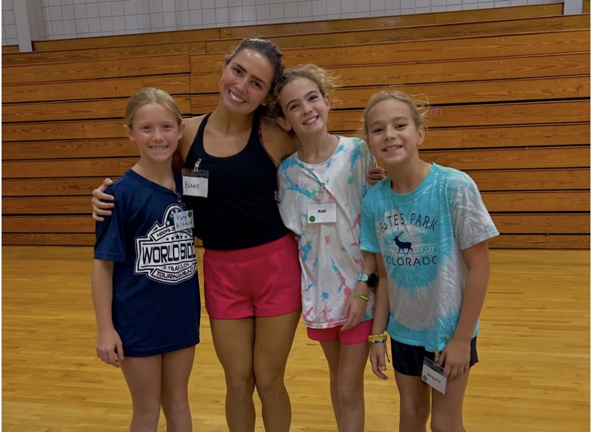 Youth Camp